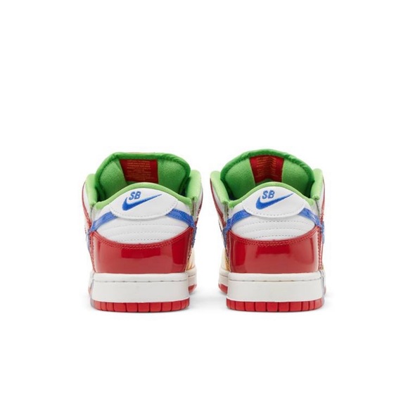 Nike Dunk Low SB 'Sandy Bodecker' - Picture 4 of 6